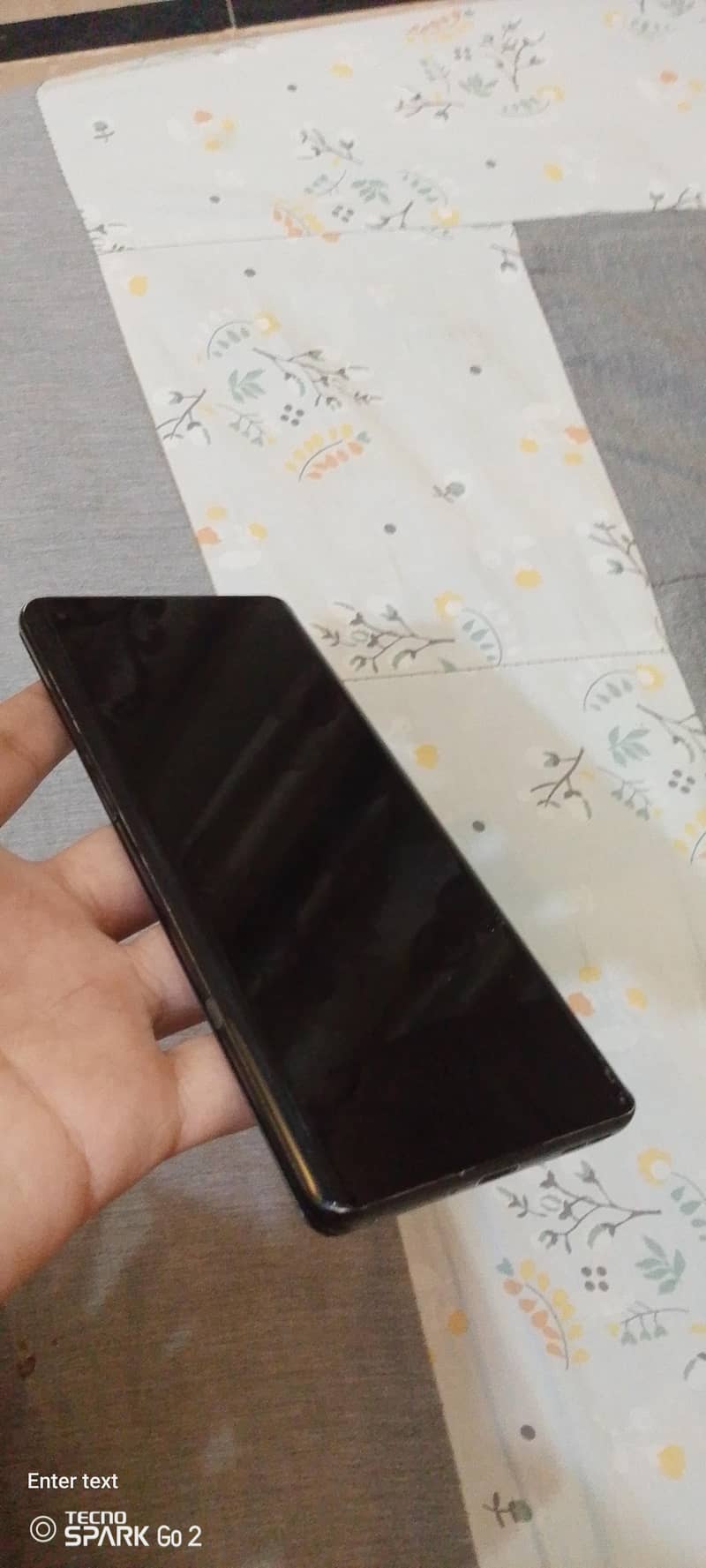 One Plus 8 4