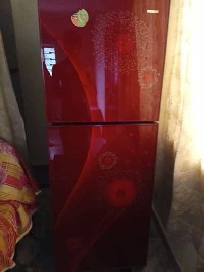 Orient 8 CFT Refrigerator – Compressor Not Working