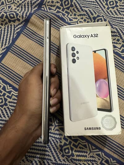 Samsung Mobile A32