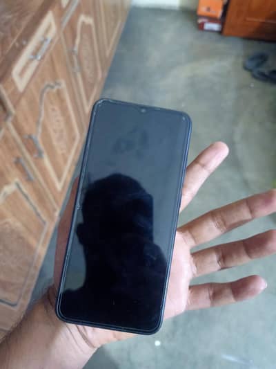 Xiaomi Redmi 9C