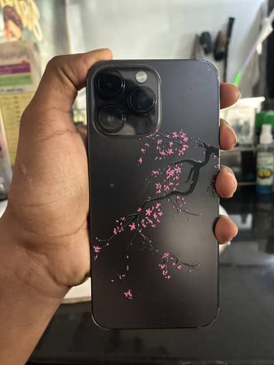 Apple iPhone 14 Pro Max