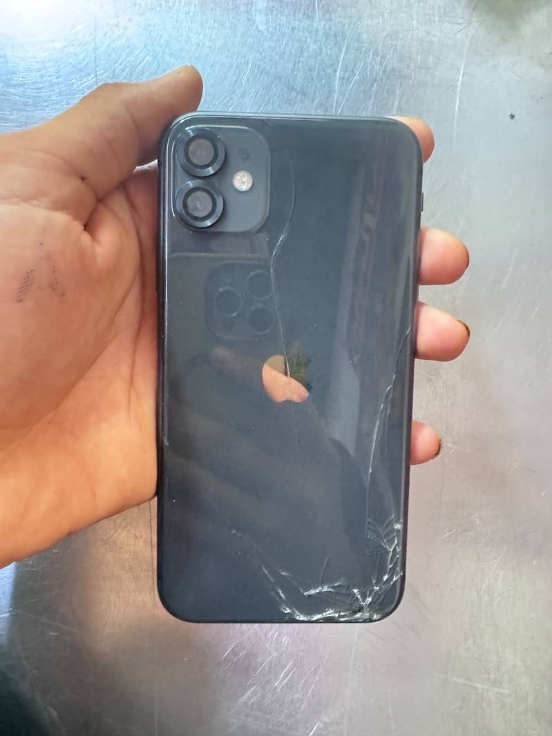 iPhone 11 1
