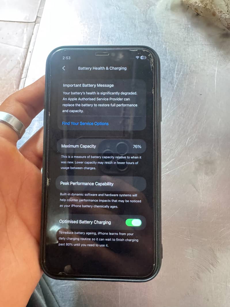 iPhone 11 2