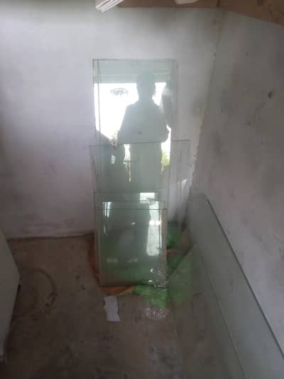 8mm Glass