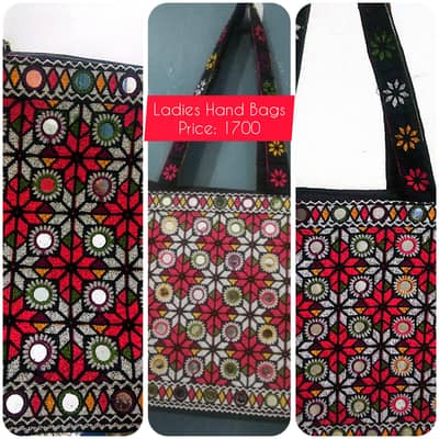Ladies Bags