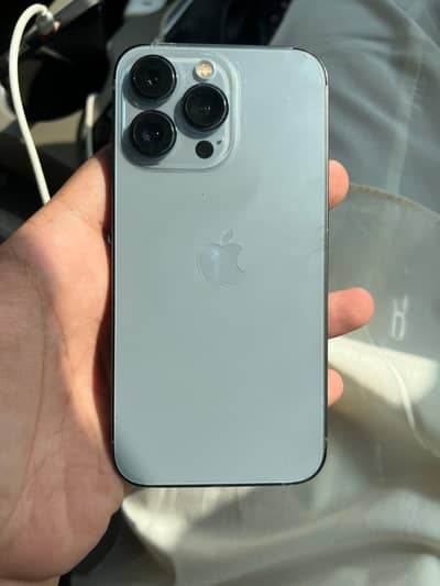 Apple iPhone 13 Pro