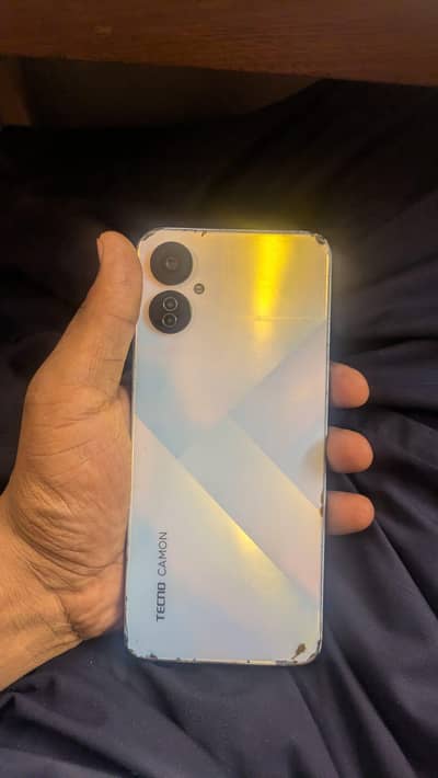 Tecno CAMON 19 Neo