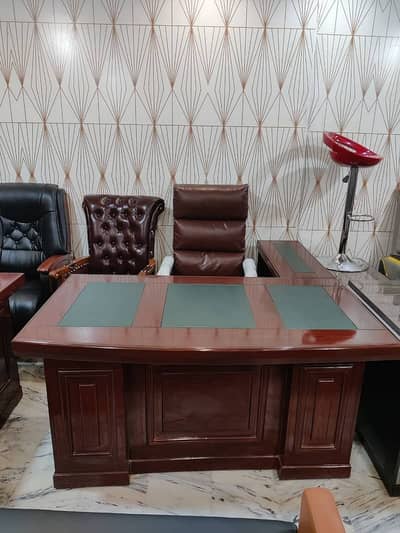 Workstation- Executive table- Conference table- Office meeting table