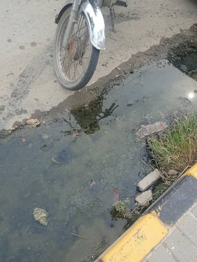 CD 70 bike sale in Lahore