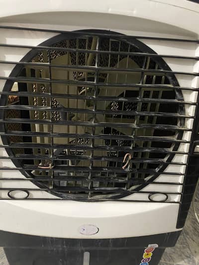 Gizmo Air Cooler with cool 10/10