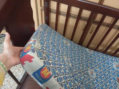 Baby Cot