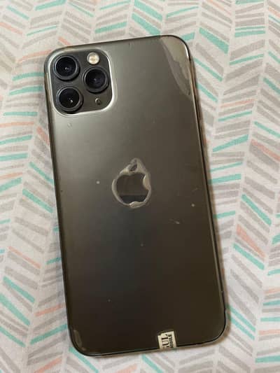 Apple iPhone 11 Pro