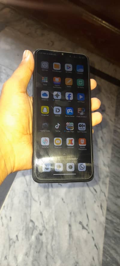Xiaomi Redmi 10C