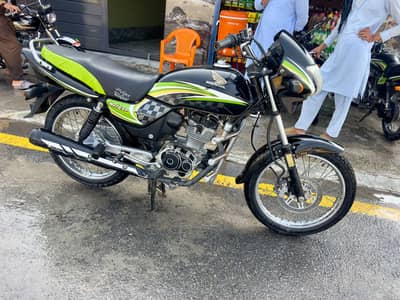 good condition