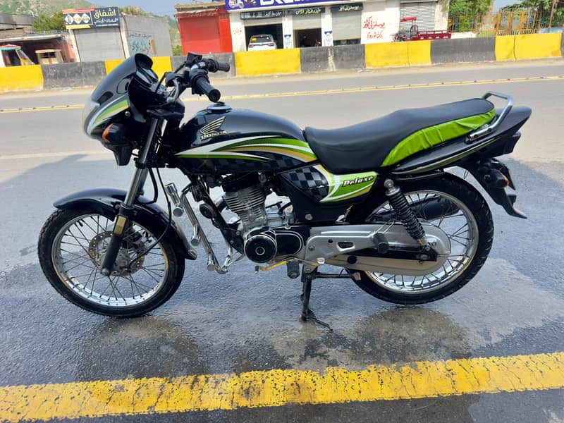 good condition 2