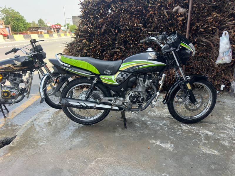 good condition 3