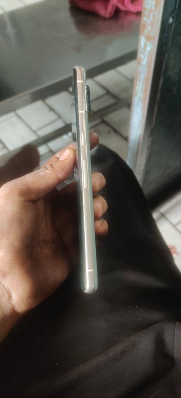 Google Pixel 7 Pro 0