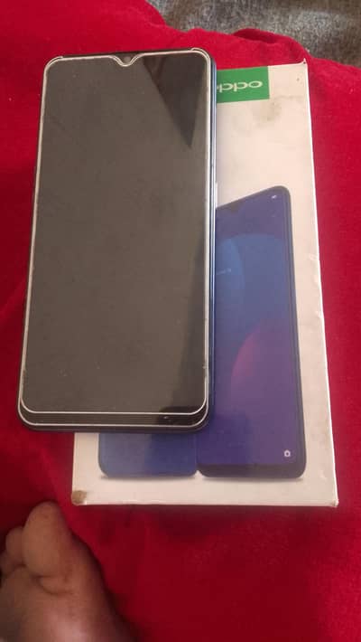 oppo F11