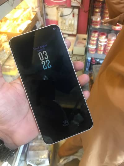 Samsung Mobile A56