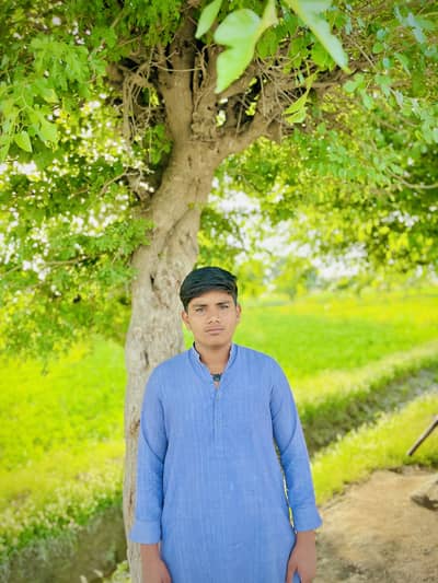 Ahmad