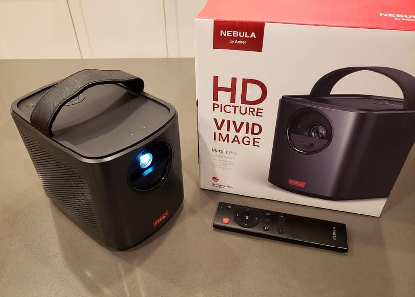 nebula mars 2 pro 1