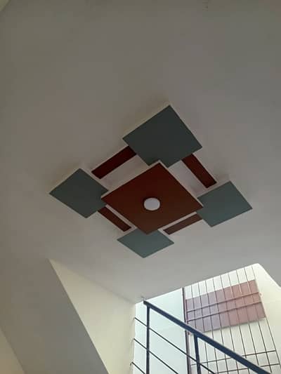 BLOCK L BEAUTIFUL FIRST FLOOR NORTH NAZIMABAD