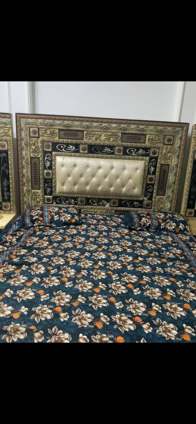 King bed set 3