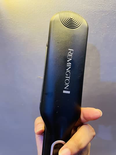 Remington original Straightener Brand New