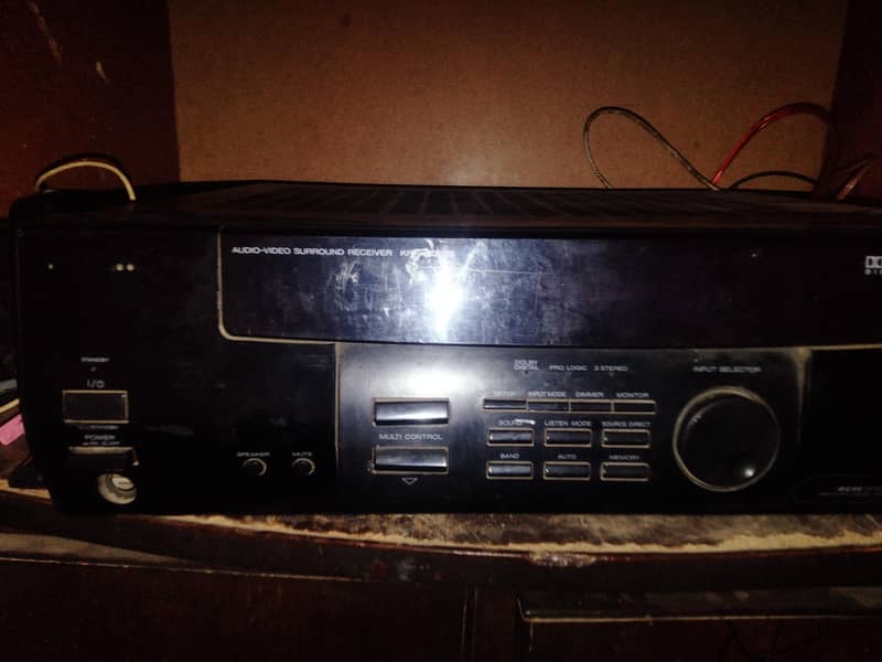 Sony speaker 2