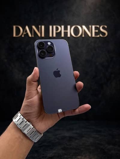 Apple iPhone 14 Pro Max