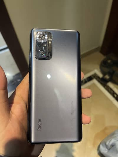 Realme 10 Pro