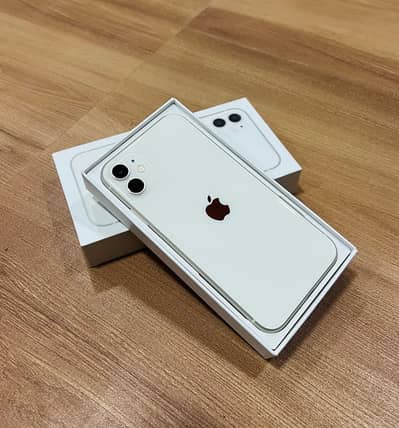 Apple iPhone 11