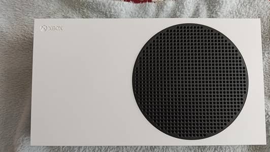 Xbox Series S