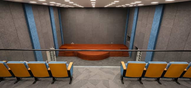 Studio Soundproofing | Acoustic Consultant | Acoustic Panels