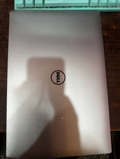 Dell Precision 5520 I7 7gen