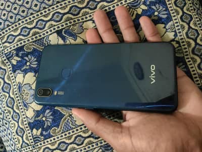 Vivo Y11