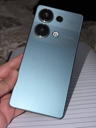 Xiaomi Redmi Note 13 Pro