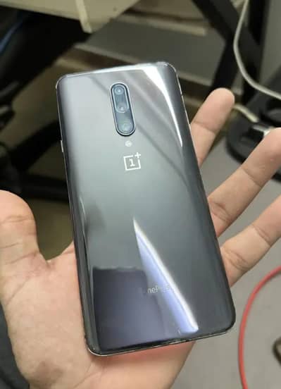 One Plus 7 Pro