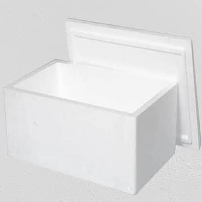 Tharma poll box