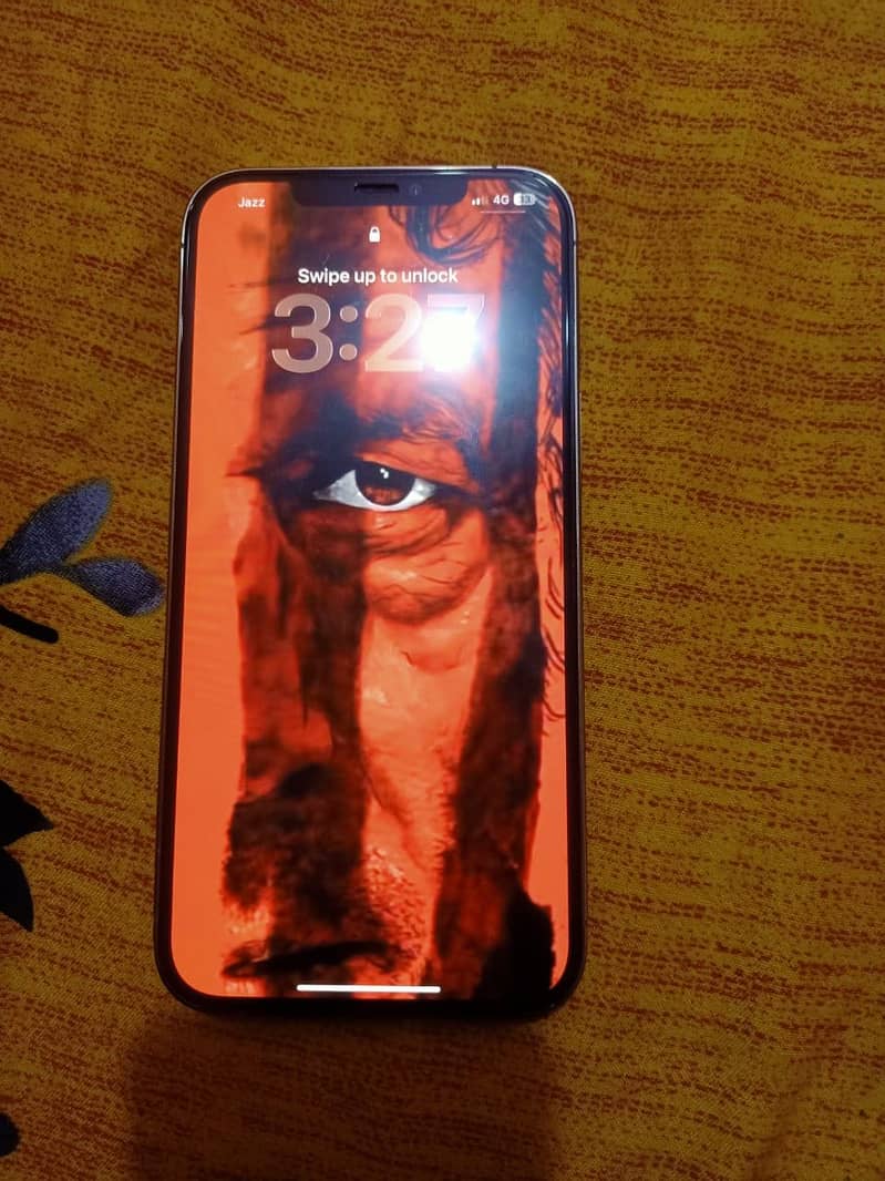 Apple iPhone 12 pro max 0