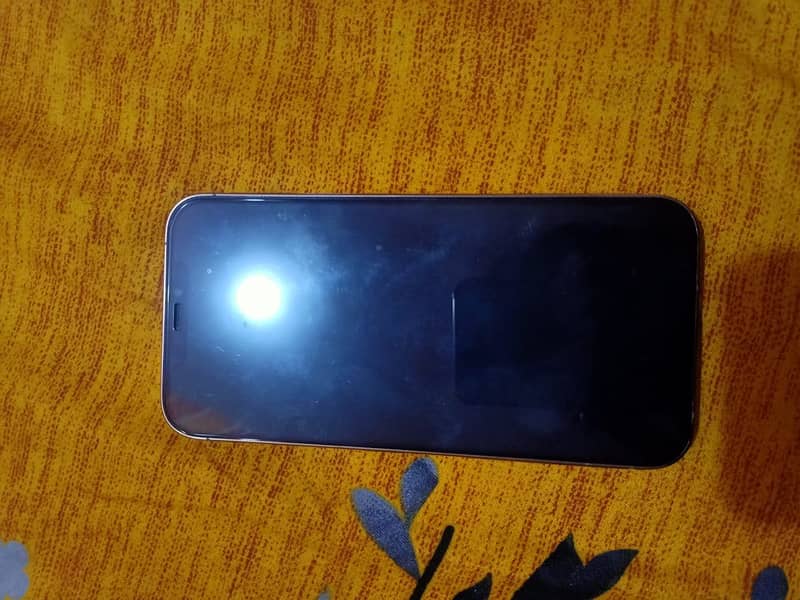 Apple iPhone 12 pro max 2