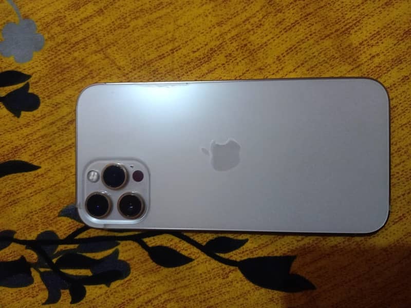 Apple iPhone 12 pro max 3