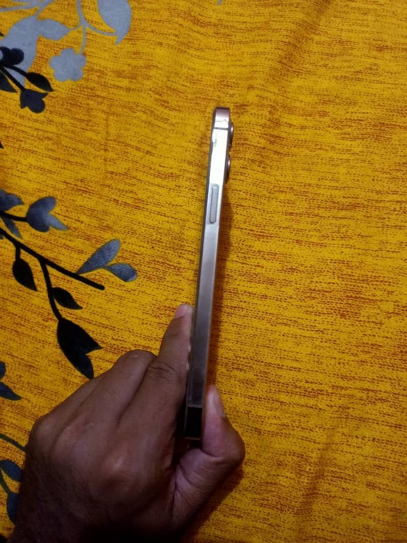 Apple iPhone 12 pro max 5