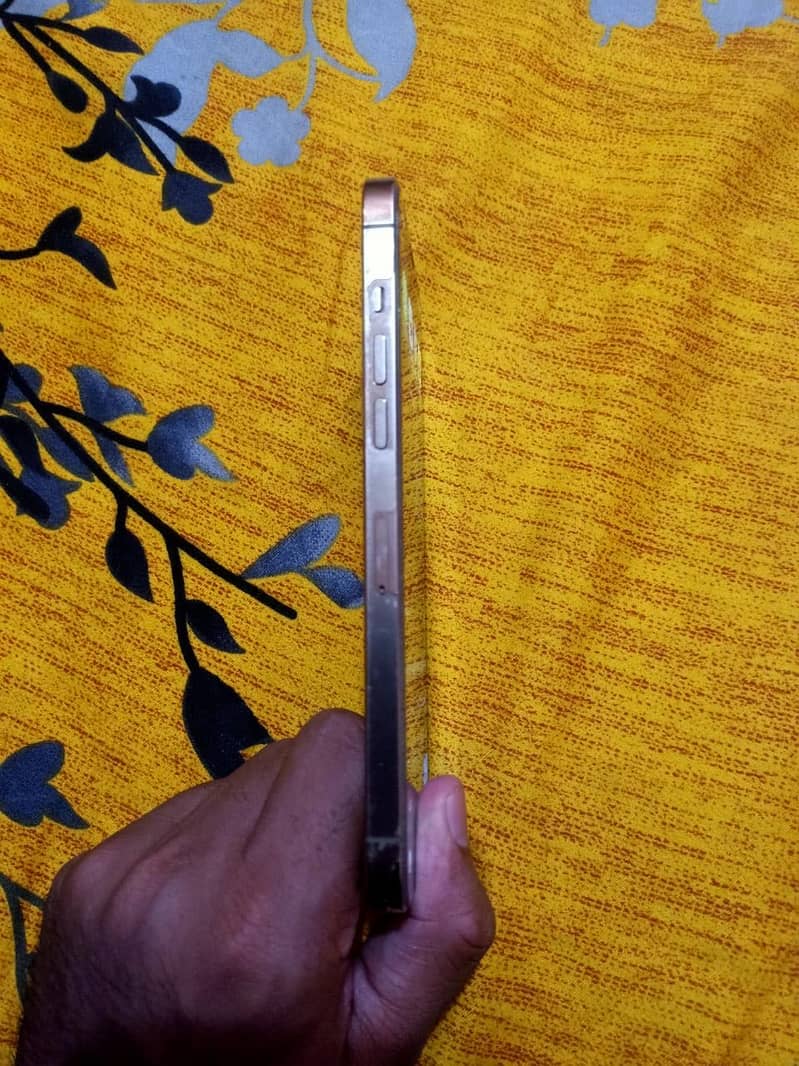 Apple iPhone 12 pro max 6