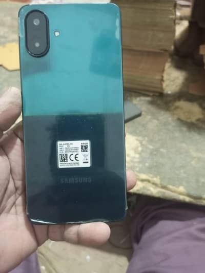Samsung a 07