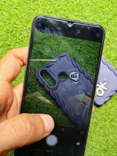 Vivo Y17