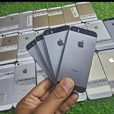 Apple iPhone 5s