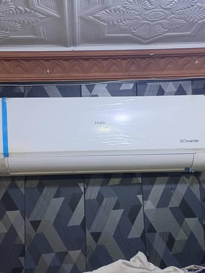 haier 1 ton.