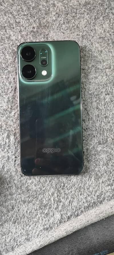OPPO Reno 14 (Urgent Selling)