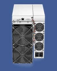 S19-88TH bitcoin miner-Antminer